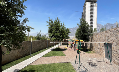 DEPTO. WEST VENTA EQUIPADO CONTEMPORÁNEO