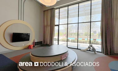 DEPTO. WEST VENTA EQUIPADO CONTEMPORÁNEO