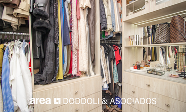 DEPTO. WEST VENTA EQUIPADO CONTEMPORÁNEO