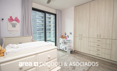 DEPTO. WEST VENTA EQUIPADO CONTEMPORÁNEO