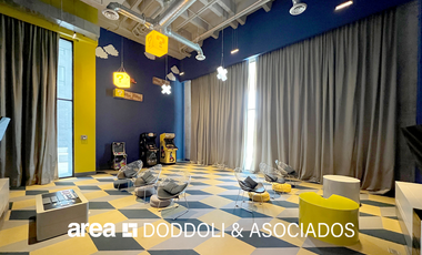 DEPTO. WEST VENTA EQUIPADO CONTEMPORÁNEO