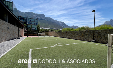 DEPTO. WEST VENTA EQUIPADO CONTEMPORÁNEO