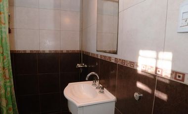 Complejo de cabañas en V. Bianchi y Las Vírgenes - Las Paredes
