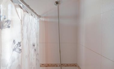 Complejo de cabañas en V. Bianchi y Las Vírgenes - Las Paredes