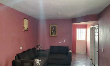Casa Remodelada por el Corredor de la Nueva España
