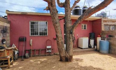 Casa Remodelada por el Corredor de la Nueva España