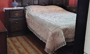Casa Remodelada por el Corredor de la Nueva España