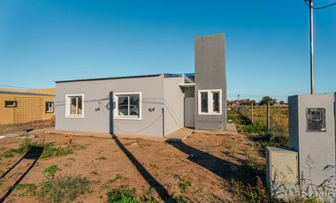 Venta - Casa a ESTRENAR!!