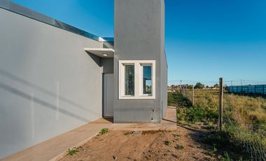 Venta - Casa a ESTRENAR!!