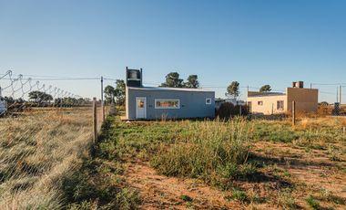 Venta - Casa a ESTRENAR!!