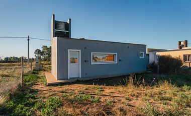 Venta - Casa a ESTRENAR!!