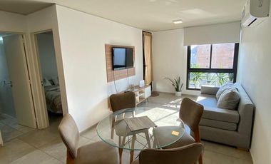 ALQUILER| DEPARTAMENTO AMOBLADO en NUEVA CÓRDOBA
