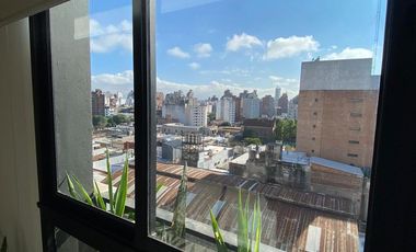 ALQUILER| DEPARTAMENTO AMOBLADO en NUEVA CÓRDOBA