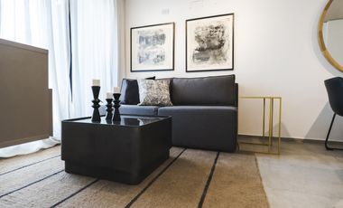ALQUILER| DEPARTAMENTO AMOBLADO en NUEVA CÓRDOBA
