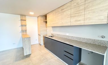 ALQUILER| DEPARTAMENTO AMOBLADO en NUEVA CÓRDOBA