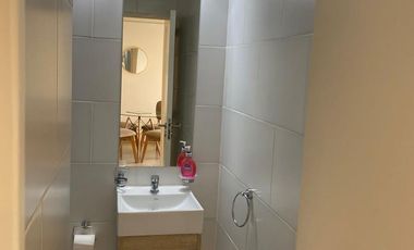 ALQUILER| DEPARTAMENTO AMOBLADO en NUEVA CÓRDOBA