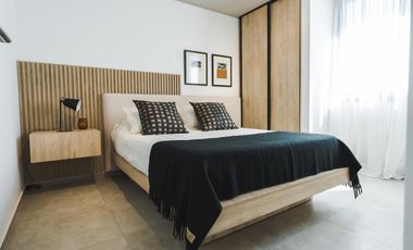ALQUILER| DEPARTAMENTO AMOBLADO en NUEVA CÓRDOBA
