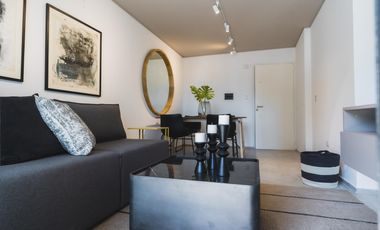 ALQUILER| DEPARTAMENTO AMOBLADO en NUEVA CÓRDOBA