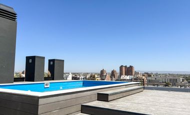 ALQUILER| DEPARTAMENTO AMOBLADO en NUEVA CÓRDOBA