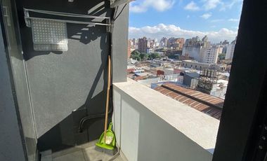 ALQUILER| DEPARTAMENTO AMOBLADO en NUEVA CÓRDOBA