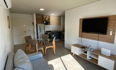 ALQUILER| DEPARTAMENTO AMOBLADO en NUEVA CÓRDOBA