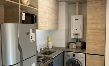 ALQUILER| DEPARTAMENTO AMOBLADO en NUEVA CÓRDOBA
