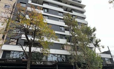 ALQUILER| DEPARTAMENTO AMOBLADO en NUEVA CÓRDOBA