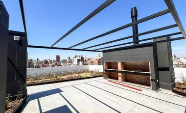 ALQUILER| DEPARTAMENTO AMOBLADO en NUEVA CÓRDOBA