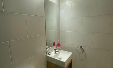 ALQUILER| DEPARTAMENTO AMOBLADO en NUEVA CÓRDOBA
