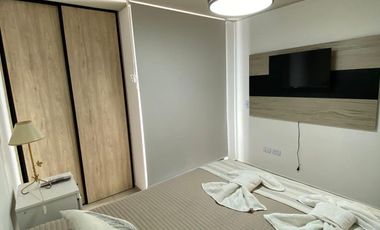 ALQUILER| DEPARTAMENTO AMOBLADO en NUEVA CÓRDOBA