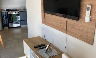ALQUILER| DEPARTAMENTO AMOBLADO en NUEVA CÓRDOBA