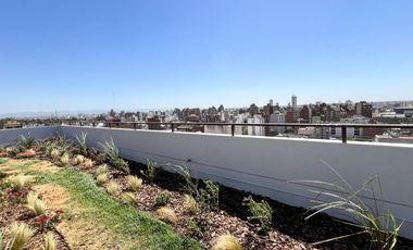 ALQUILER| DEPARTAMENTO AMOBLADO en NUEVA CÓRDOBA
