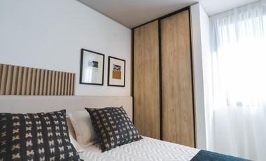 ALQUILER| DEPARTAMENTO AMOBLADO en NUEVA CÓRDOBA