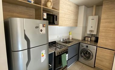 ALQUILER| DEPARTAMENTO AMOBLADO en NUEVA CÓRDOBA