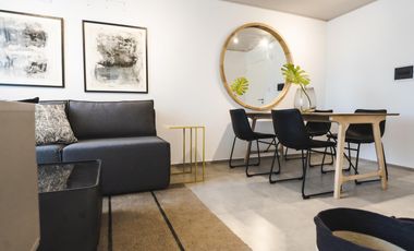 ALQUILER| DEPARTAMENTO AMOBLADO en NUEVA CÓRDOBA