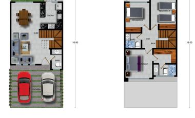 Casa en Venta en Tonalá