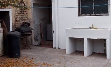 Casa en Venta en lazo con manuela errazuriz