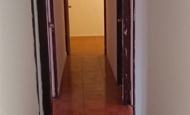 Casa en Venta en lazo con manuela errazuriz