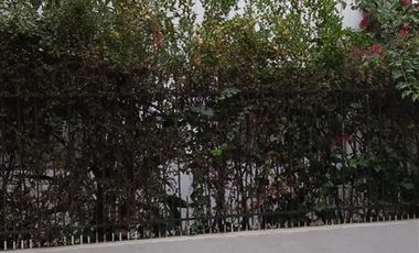 Casa en Venta en lazo con manuela errazuriz