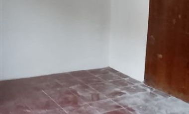 Casa en Venta en lazo con manuela errazuriz