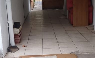 Casa en Venta en lazo con manuela errazuriz