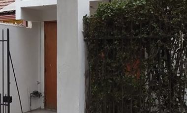 Casa en Venta en lazo con manuela errazuriz