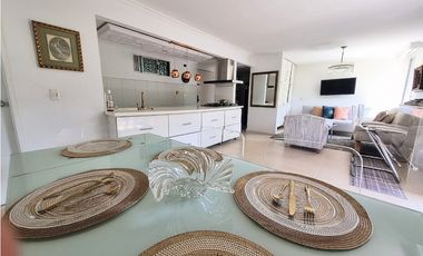 Apartamento en Venta Palmas San Diego Medellín