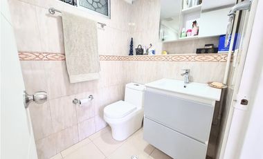 Apartamento en Venta Palmas San Diego Medellín