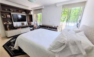 Apartamento en Venta Palmas San Diego Medellín