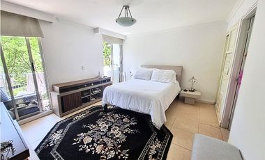Apartamento en Venta Palmas San Diego Medellín