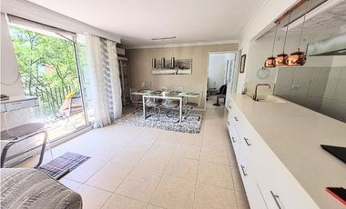 Apartamento en Venta Palmas San Diego Medellín