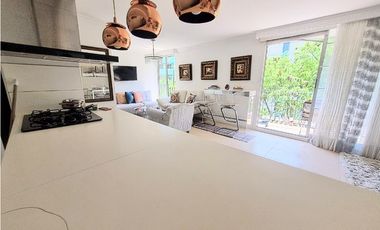 Apartamento en Venta Palmas San Diego Medellín