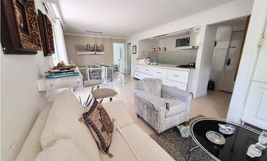 Apartamento en Venta Palmas San Diego Medellín