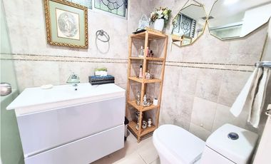 Apartamento en Venta Palmas San Diego Medellín